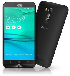 Замена микрофона на телефоне Asus ZenFone Go (ZB552KL) в Магнитогорске